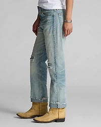 Boy Fit Hickerson Jean