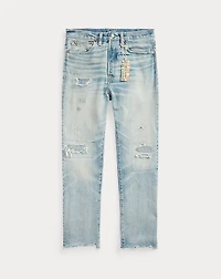 Boy Fit Hickerson Jean