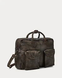 Leather Briefcase
