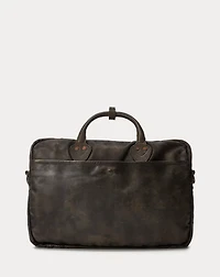 Leather Briefcase