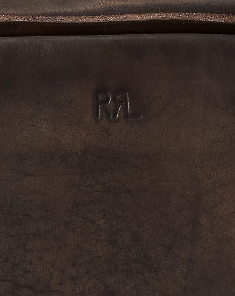 Leather Travel Case