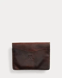 Leather Card Case