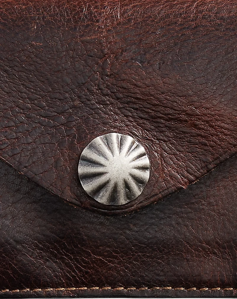 Leather Card Case