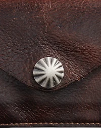 Leather Card Case