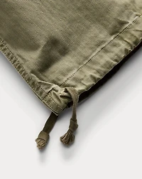 Herringbone Field Cargo Pant