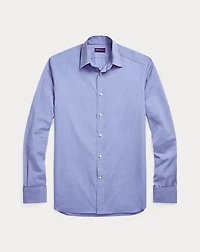 End-on-End French Cuff Shirt