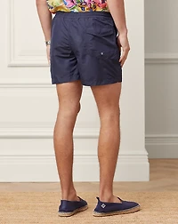 4.25-Inch Amalfi Swim Trunk