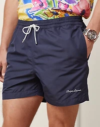 4.25-Inch Amalfi Swim Trunk