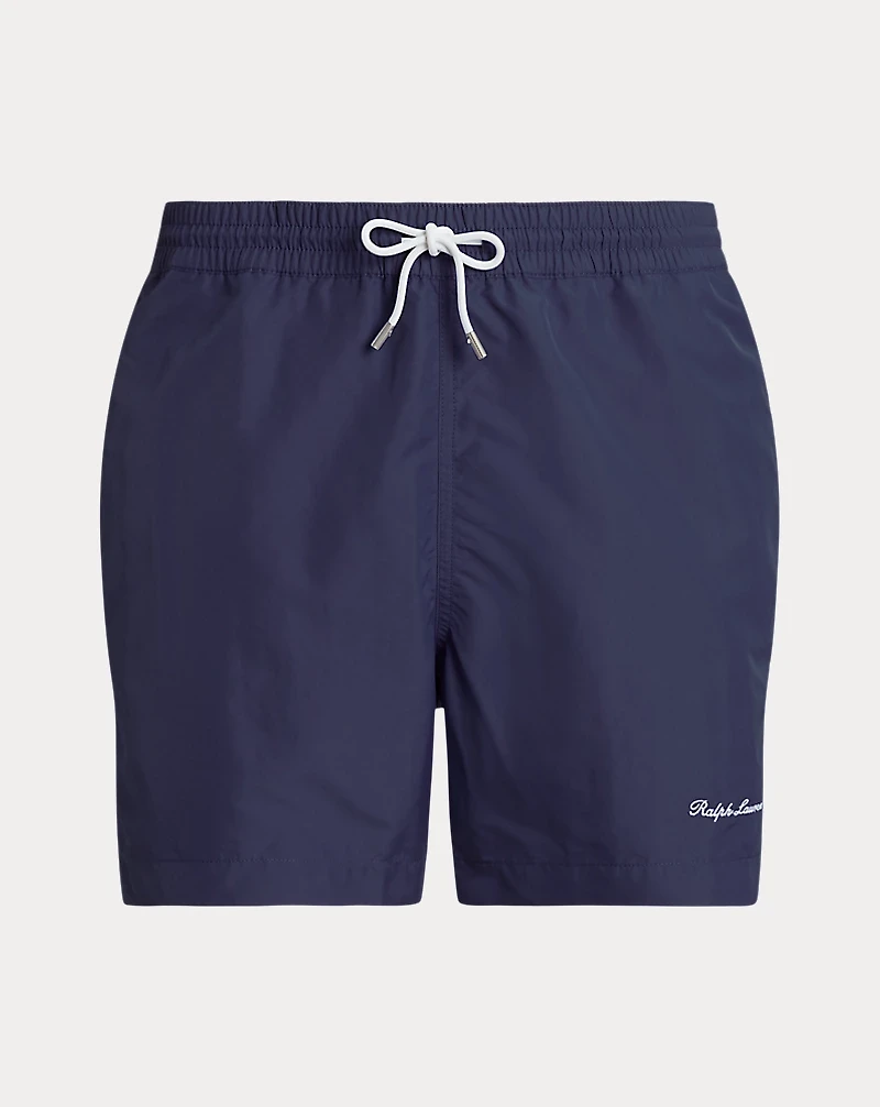 4.25-Inch Amalfi Swim Trunk