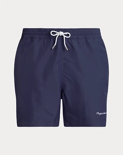 4.25-Inch Amalfi Swim Trunk
