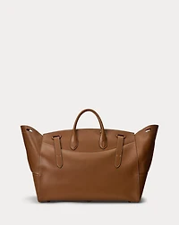 Cooper Calfskin Duffel