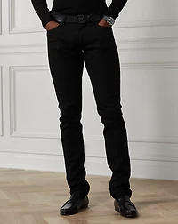 Slim Fit Stretch Jean