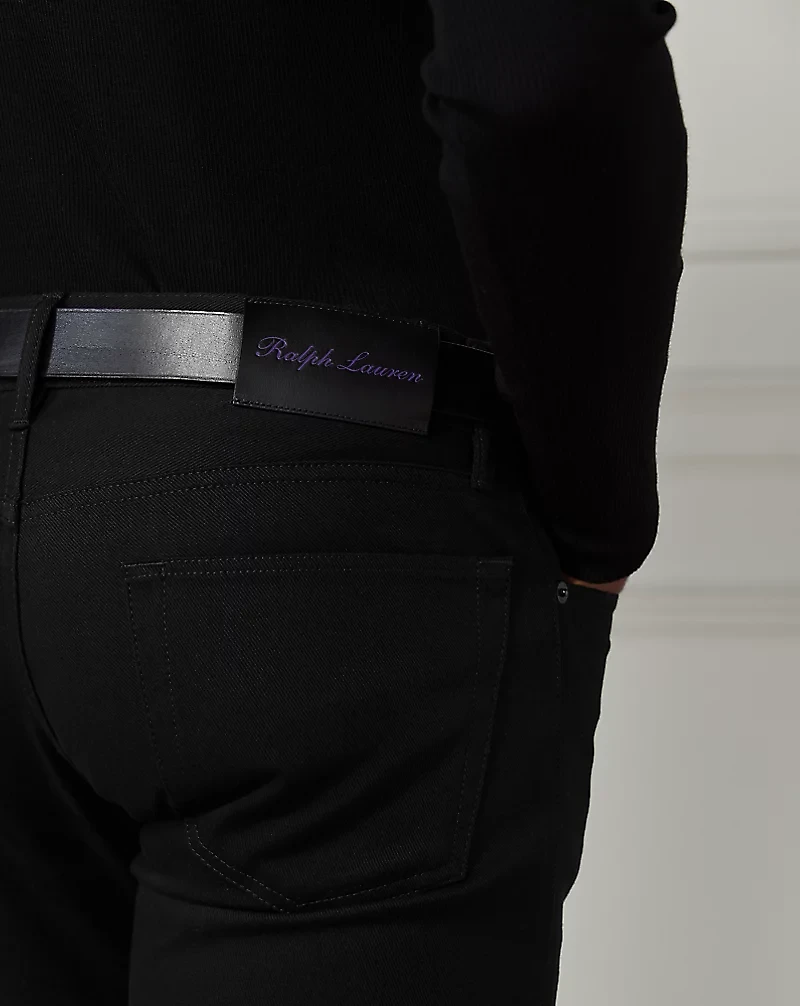Slim Fit Stretch Jean