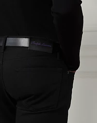 Slim Fit Stretch Jean