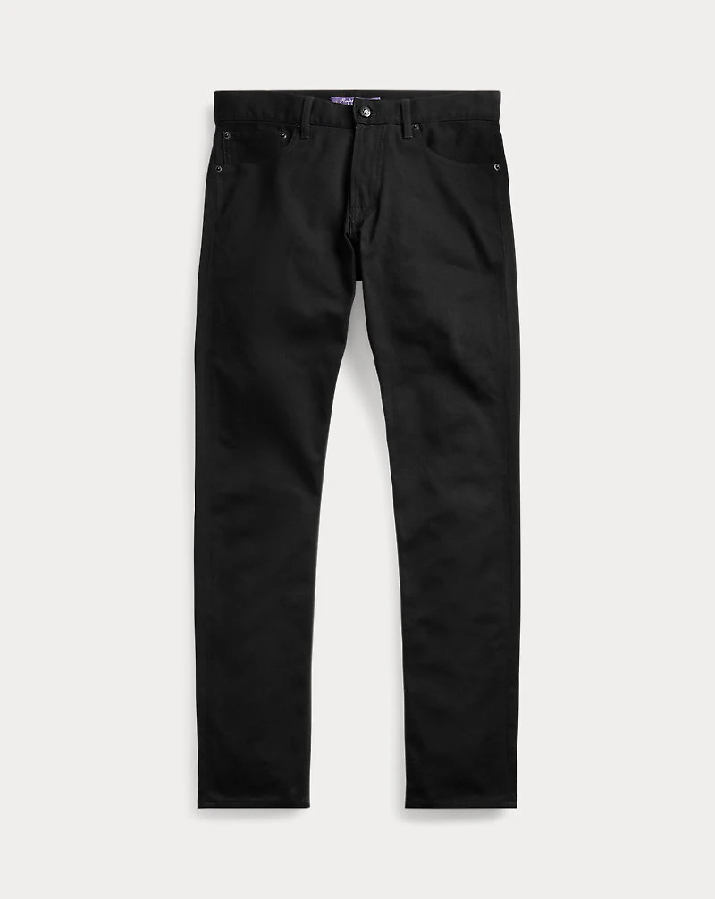 Slim Fit Stretch Jean
