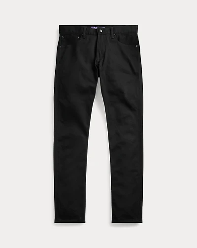 Slim Fit Stretch Jean