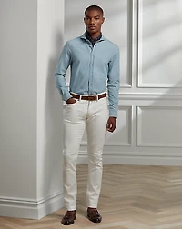 Slim Fit Stretch Jean