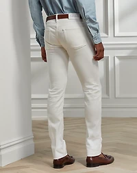 Slim Fit Stretch Jean