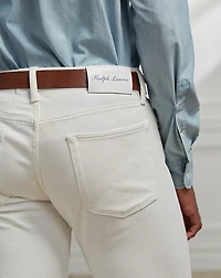 Slim Fit Stretch Jean