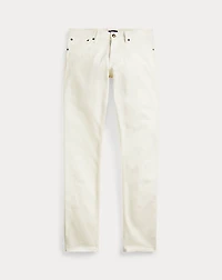 Slim Fit Stretch Jean