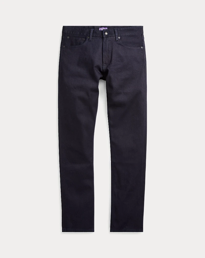 Slim Fit Stretch Jean 