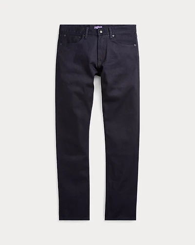 Slim Fit Stretch Jean 