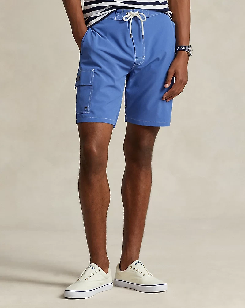 8.5-Inch Kailua Classic Fit Swim Trunk
