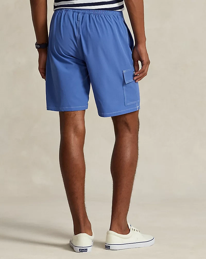 8.5-Inch Kailua Classic Fit Swim Trunk