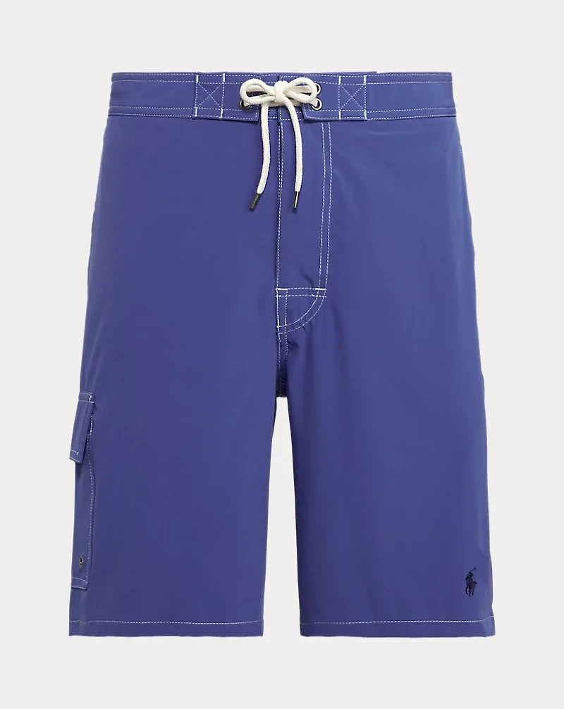 8.5-Inch Kailua Classic Fit Swim Trunk
