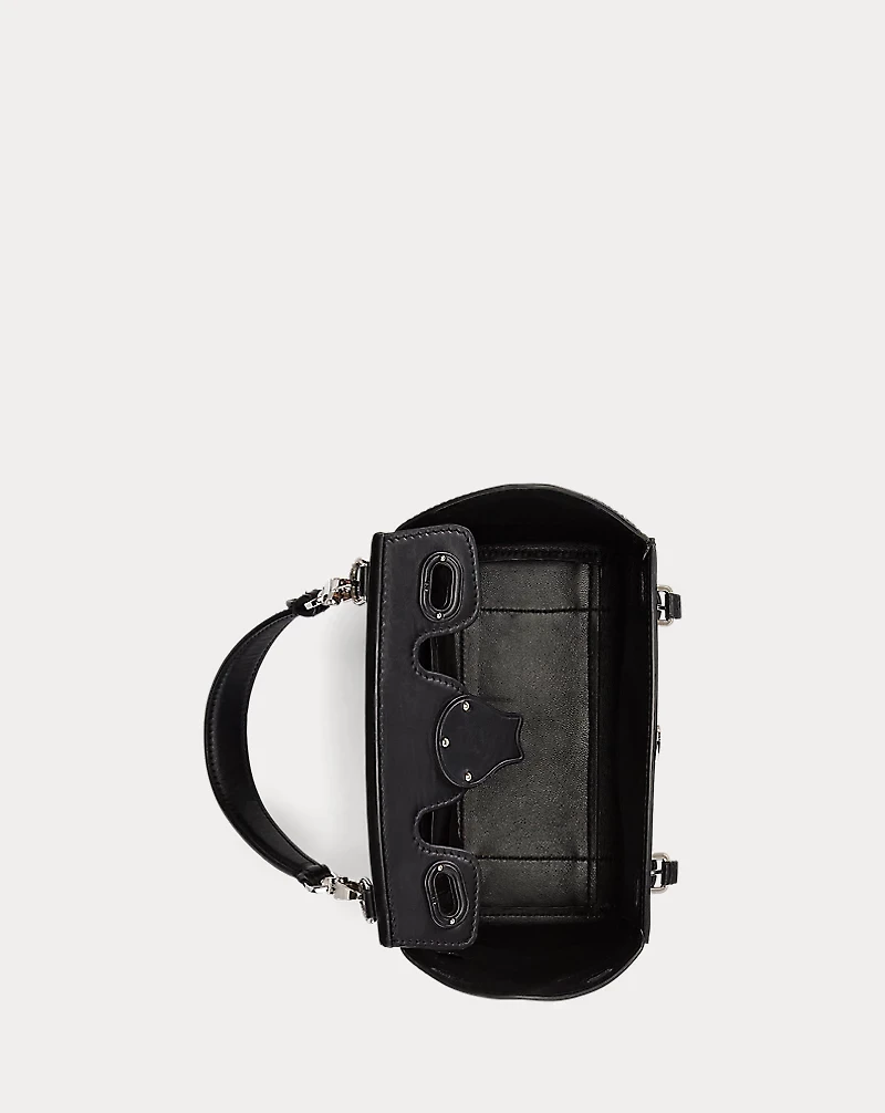 Soft Ricky 18 Calfskin Bag