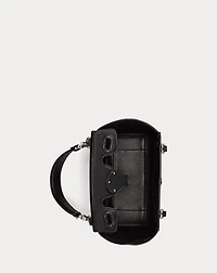 Soft Ricky 18 Calfskin Bag