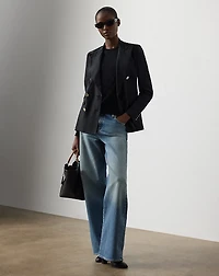 Cashmere Crewneck Sweater