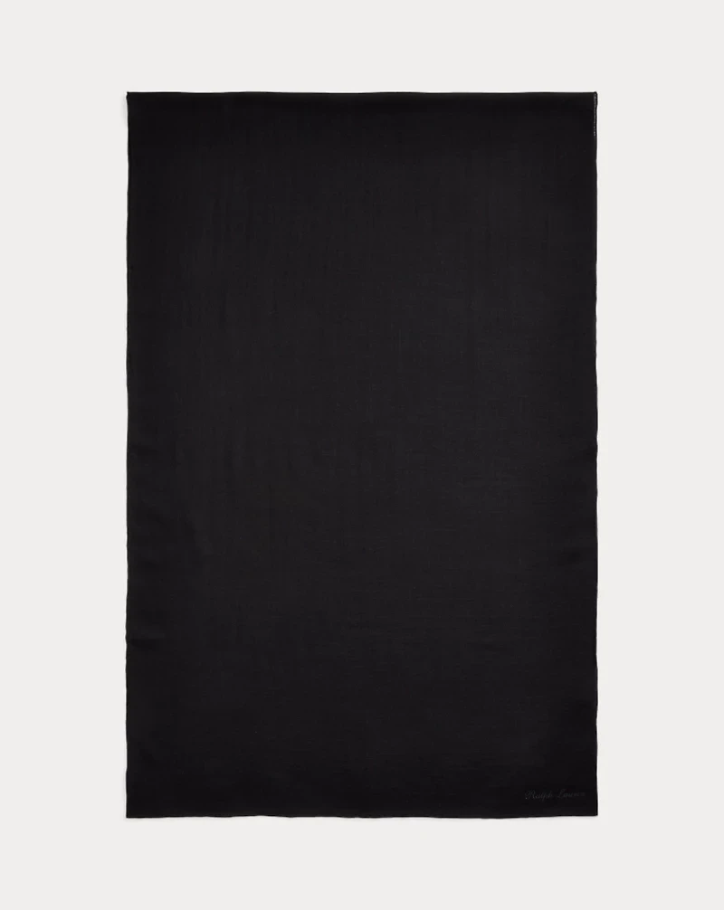 Cashmere Pashmina Scarf