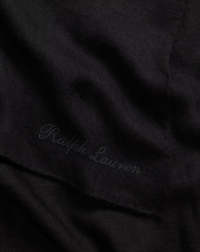 Cashmere Pashmina Scarf