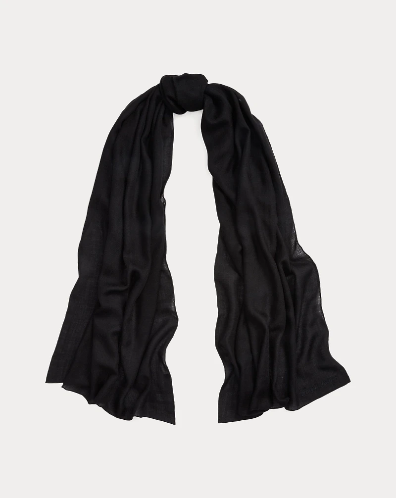 Cashmere Pashmina Scarf