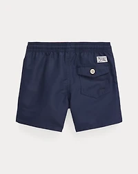 Traveler Swim Trunk