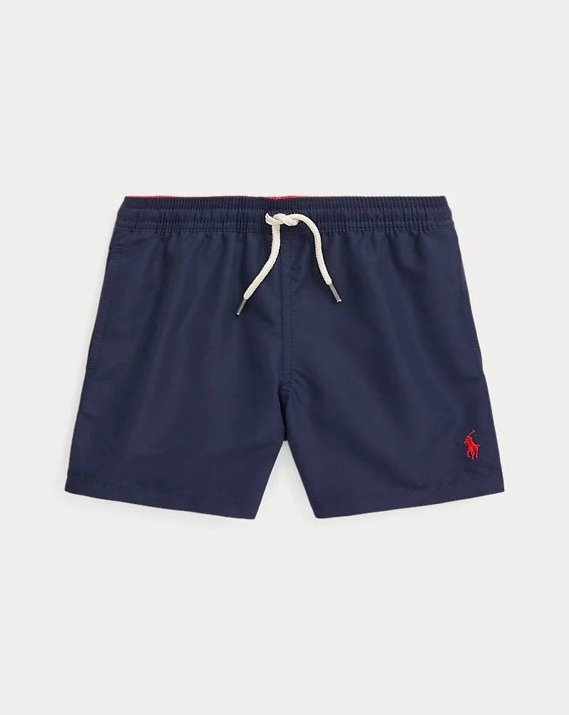 Traveler Swim Trunk