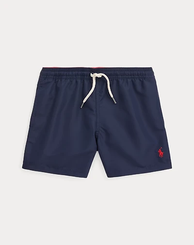 Traveler Swim Trunk