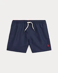 Traveler Swim Trunk