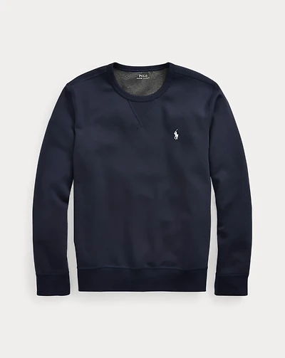 Double-Knit Sweatshirt