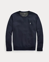 Double-Knit Sweatshirt