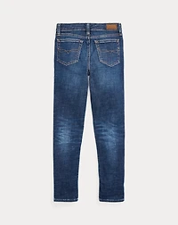Tompkins Stretch Skinny Fit Jean