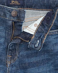 Tompkins Stretch Skinny Fit Jean