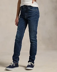 Tompkins Stretch Skinny Fit Jean
