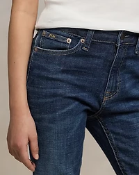 Tompkins Stretch Skinny Fit Jean