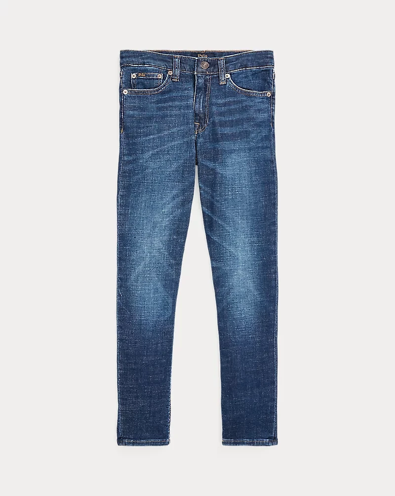 Tompkins Stretch Skinny Fit Jean