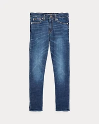 Tompkins Stretch Skinny Fit Jean