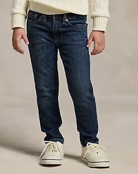 Tompkins Stretch Skinny Fit Jean