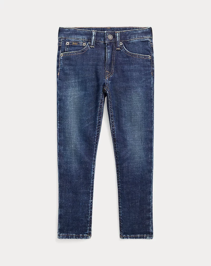 Tompkins Stretch Skinny Fit Jean