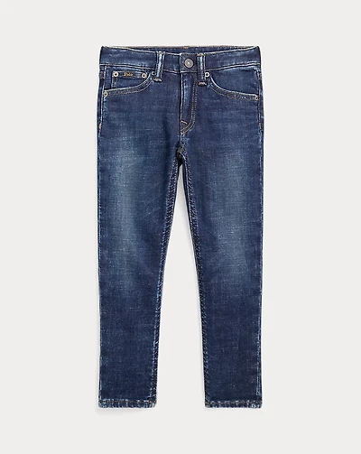 Tompkins Stretch Skinny Fit Jean